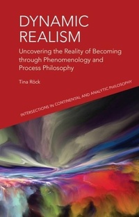 Enlarge image Cover: Dynamic Realism - Edinburgh University Press
