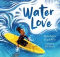 Cover: Water Love - Plumleaf Press Inc.
