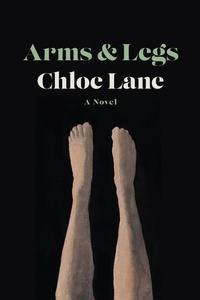 Enlarge image Cover: Arms & Legs - Anansi International