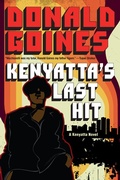 Cover: Kenyatta's Last Hit - Kensington Publishing
