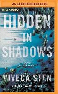 Enlarge image Cover: Hidden in Shadows - Brilliance Audio