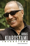 Cover: Abbas Kiarostami - NYU Press