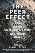 Cover: The Peer Effect - New York University Press