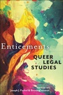 Cover: Enticements - New York University Press