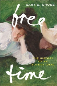 Enlarge image Cover: Free Time - New York University Press