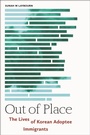 Cover: Out of Place - New York University Press