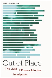Enlarge image Cover: Out of Place - New York University Press