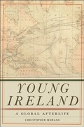 Cover: Young Ireland - New York University Press