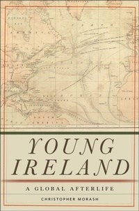 Enlarge image Cover: Young Ireland - New York University Press