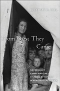 Cover: From Dust They Came - New York University Press