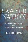 Bild: Lawyer Nation - New York University Press
