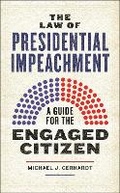 Cover: The Law of Presidential Impeachment - New York University Press