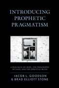 Cover: Introducing Prophetic Pragmatism - Lexington Books