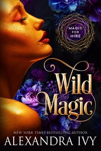 Enlarge image Cover: Wild Magic - Lyrical Press