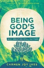 Cover: Being God's Image - IVP Academic
