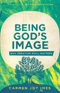 Cover: Being God's Image - IVP Academic