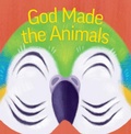 Cover: God Made the Animals - Fortress Press