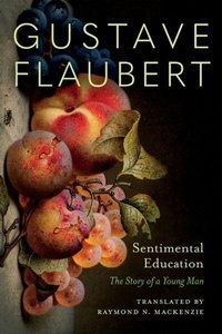 Enlarge image Cover: Sentimental Education - University of Minnesota Press