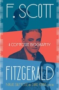 Cover: F. Scott Fitzgerald - University of Minnesota Press