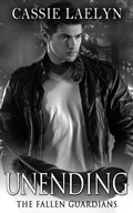 Cover: Unending - Wild Rose Press