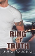 Cover: Ring of Truth - Wild Rose Press