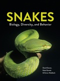 Cover: Snakes - Comstock Publishing Associates