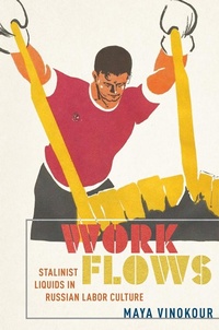 Enlarge image Cover: Work Flows - Northern Illinois University Press