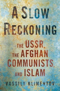 Abbildung von: A Slow Reckoning - Northern Illinois University Press