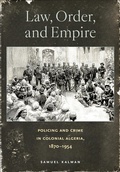 Bild: Law, Order, and Empire - Cornell University Press