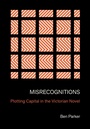 Cover: Misrecognitions - Cornell University Press