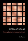 Bild: Misrecognitions - Cornell University Press