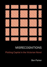 Bild: Misrecognitions - Cornell University Press