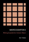 Cover: Misrecognitions - Cornell University Press