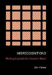 Enlarge image Cover: Misrecognitions - Cornell University Press