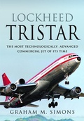 Cover: Lockheed TriStar - Air World