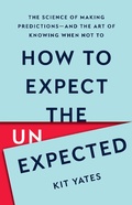 Cover: How to Expect the Unexpected - Basic Books