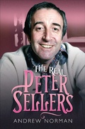Cover: The Real Peter Sellers - White Owl