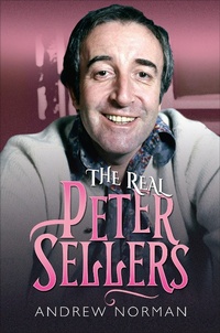 Abbildung von: The Real Peter Sellers - White Owl