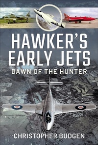 Abbildung von: Hawker's Early Jets - Air World