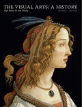 Cover: The Visual Arts: A History - Quercus Publishing