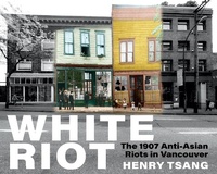 Abbildung von: White Riot - Arsenal Pulp Press