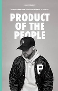 Cover: Product of the People - Lioncrest Publishing