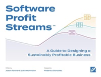 Enlarge image Cover: Software Profit Streams(TM) - Profit Streams Press