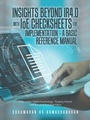 Bild: Insights Beyond Ir4.0 with Ioe Checksheets For Implementation - a Basic Reference Manual - Partridge Publishing Singapore