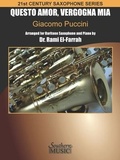 Cover: Questo Amor Vergogna Mia - Lauren Keiser Music Publishing