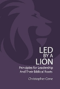 Enlarge image Cover: Led By a Lion - Exegetica Publishing