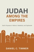 Cover: Judah Among the Empires - Reformation Heritage Books
