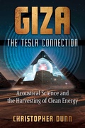 Cover: Giza: The Tesla Connection - Bear & Company
