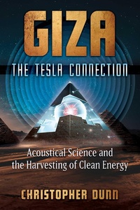 Enlarge image Cover: Giza: The Tesla Connection - Bear & Company