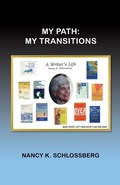 Cover: My Path, My Transitions - Peppertree Press